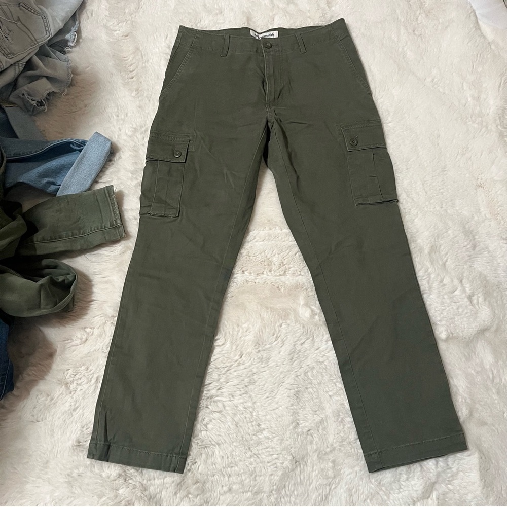 Cargo Pants 28x28